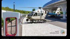 Полиция ще се бори с блокирането на зарядни станции