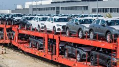 Войната в Украйна изправи BMW и Audi пред нов проблем