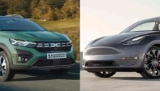 Кои са най-продаваните коли във всеки сегмент през 2023