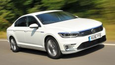 Volkswagen спря производството на седана Passat