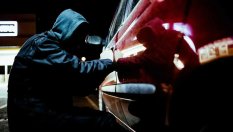 Изкуствен интелект ще предсказва кражбите на автомобили