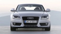 Пет проблема при Audi A5 на старо