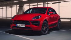 Porsche пусна нова версия на Macan