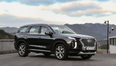 Hyundai не можа да обясни защо Palisade мирише така отвътре