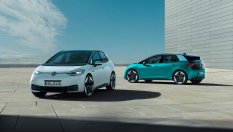 Прогноза: Volkswagen ще изпревари Tesla до 2025 година