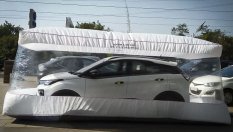 Tata започна да опакова автомобилите си