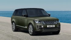 Range Rover получи още по-луксозни версии