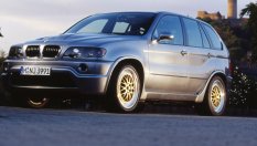 Най-готиният SUV, правен някога, се завръща!