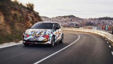 ID. Polo - избор от 4 двигателя и цена под 25 000 евро