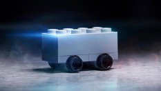 И Lego се подигра на Илон Мъск