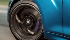 15-те най-бързо спиращи автомобила в света