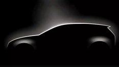 Volkswagen за първи път показа следващия Golf