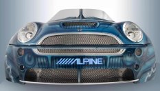 Това ли е най-безумният Mini Speedster?