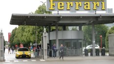 Защо Ferrari тества китайски електромобил?