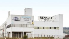 Renault затваря 3 завода, за да пести средства