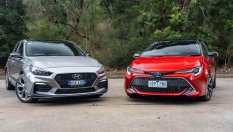 Toyota и Hyundai обединяват сили