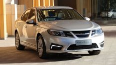 Призракът на Saab надвисна и над приемника му