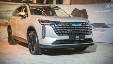 Great Wall представи 4 нови модела в България