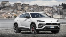 Lamborghini Urus се оказа опасен за малки деца