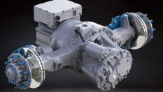 Ето как ще се задвижват камионите в близко бъдеще