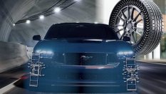 Ford патентова иновативни джанти за безвъздушни гуми