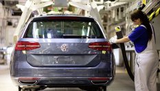 Германска агенция: VW избира между Турция и България