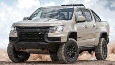 Напук на екологията - GM разработва нов 6.2-литров V8