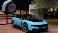 Критиките срещу Ferrari Luce засенчиха най-силното му оръжие