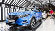 Nissan подготви план да се изтегли от Европа