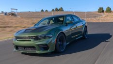 Dodge се отказва окончателно от Challenger и Charger с двигател Hemi