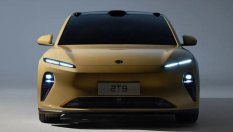 Nio ще предложи две марки евтини електромобили в Европа 