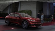 Ford няма да прави втори Mustang с Volkswagen