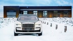 Rolls-Royce зарадва най-взискателните си клиенти