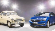 Най-успешната Skoda навърши 60 години