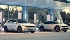 Hyundai съкращава наполовина моделите си с ДВГ