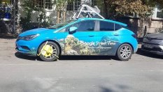 Центърът за градска мобилност не прости и на Google