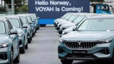 Китайски производител атакува Европа с луксозен SUV