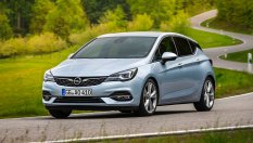 Opel ще покаже 3 много икономични модела във Франкфурт