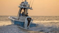 Honda пусна първия си V8, но той не е за автомобили