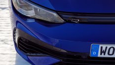 Колко бърз всъщност е новият VW Golf R?