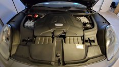 Пет от най-здравите V6 турбо двигатели