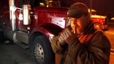 В ЕС се подготвя ново ограничение за шофьорите на камиони