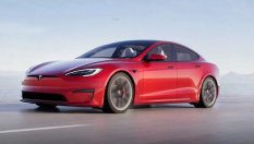 Tesla Model S се оказва по-желана от Rolls-Royce