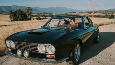 Най-якото купе, за което малцина са чували