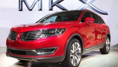 Lincoln също планира луксозен всъдеход