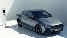 Mercedes удължава живота на много от моделите си