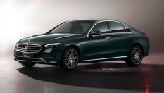 Mercedes удължи и новата C-Class