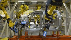 Как производителите намаляват теглото на автомобила