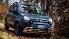 Новият Fiat Panda идва от Сърбия и ще бъде електрически