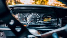 Знаете ли кой е първият автомобил със скоростомер в света?